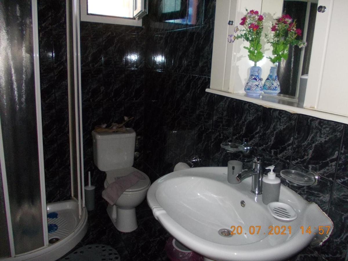 Carmen Maisonette Apartment Gaios Luaran gambar
