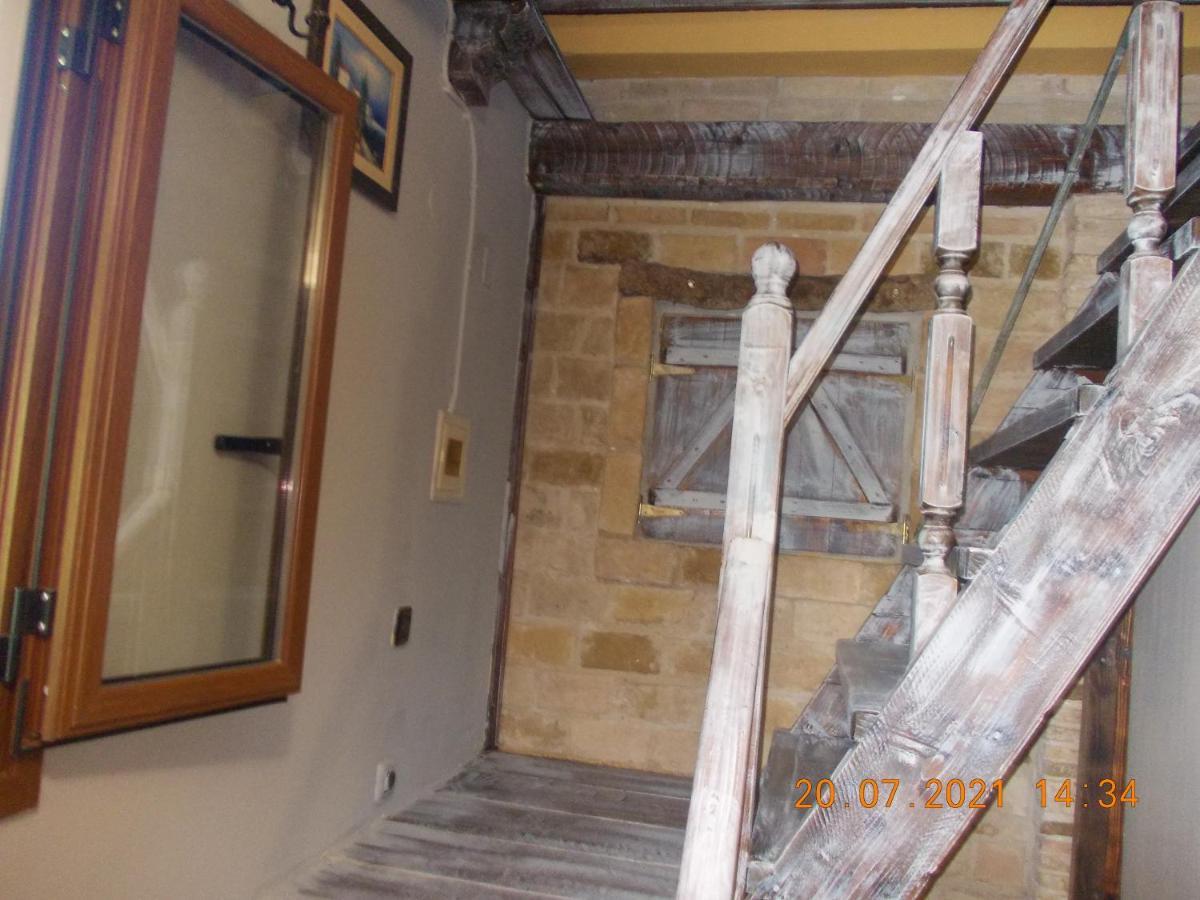 Carmen Maisonette Apartment Gaios Luaran gambar