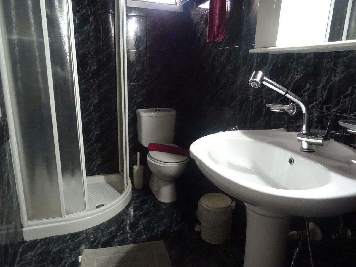 Carmen Maisonette Apartment Gaios Luaran gambar